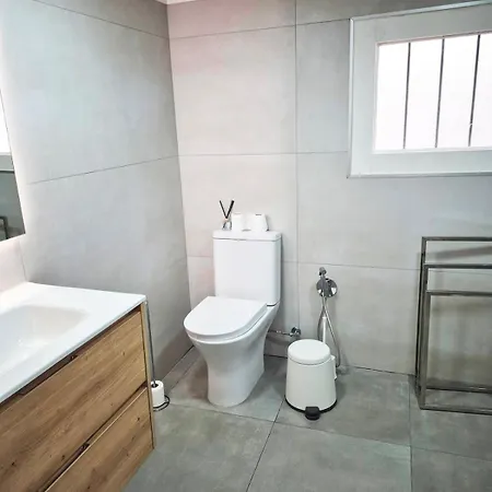 Apartment Amazing In Alfama With River View Lisbon