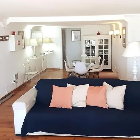 Amazing In Alfama With River View Apartment