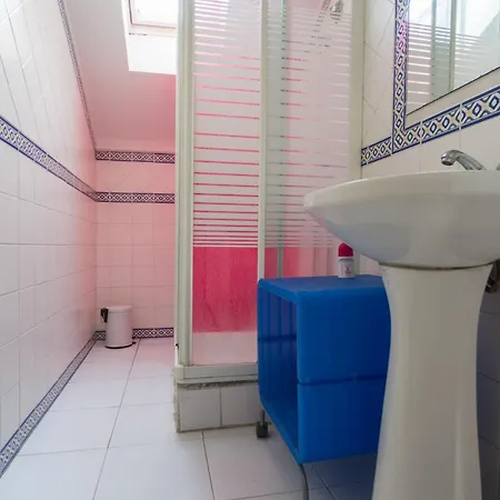 Apartment Amazing In Alfama With River View Lisbon