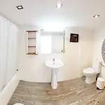 Amazing In Alfama With River View Apartament Lizbona