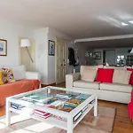 Amazing In Alfama With River View Lisboa