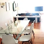 Apartament Amazing In Alfama With River View Lizbona