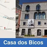 Amazing In Alfama With River View * Lizbona