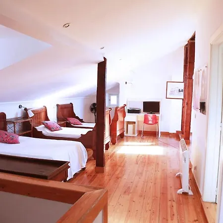 Amazing In Alfama With River View Апартаменти *