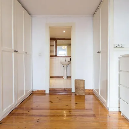 Amazing In Alfama With River View *