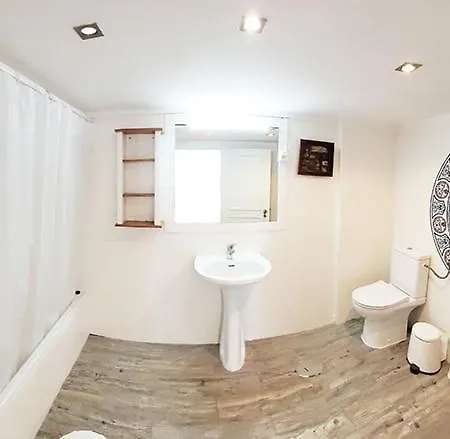 Amazing In Alfama With River View Apartment Lissabon