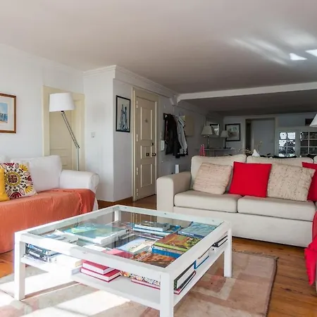 Amazing In Alfama With River View Lissabon