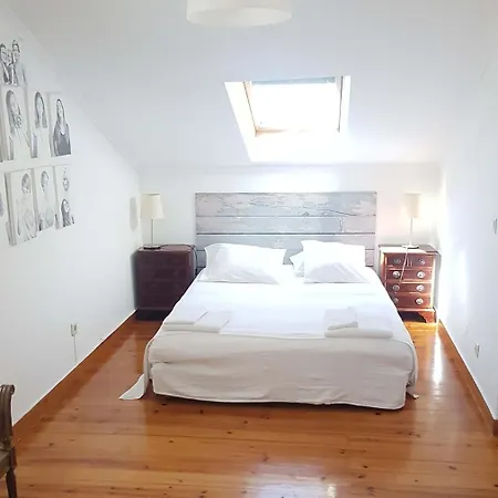 Amazing In Alfama With River View * Lissabon