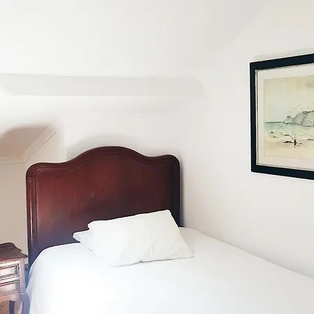 Amazing In Alfama With River View Lisboa