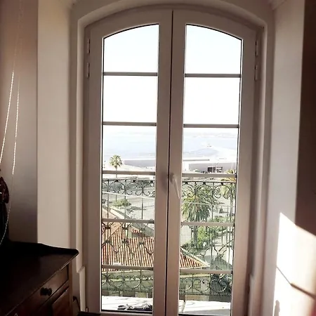Amazing In Alfama With River View * Lisboa