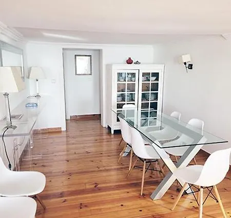 Apartment Amazing In Alfama With River View *