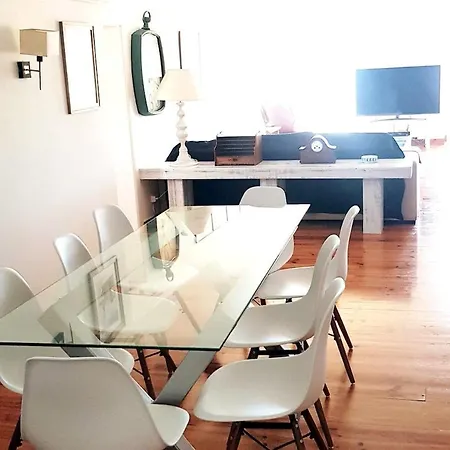 Apartment Amazing In Alfama With River View Lissabon