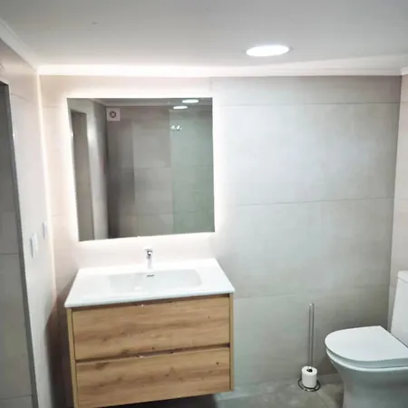 Apartment Amazing In Alfama With River View *