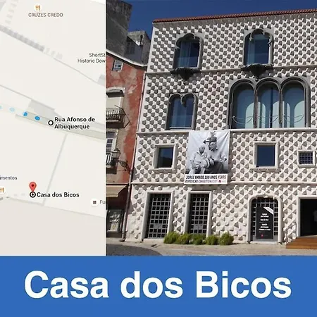 Amazing In Alfama With River View * Lissabon