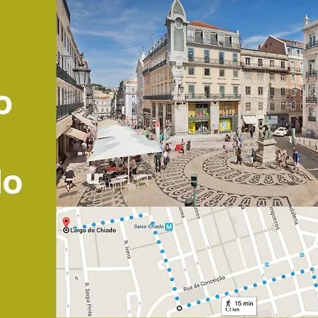 Apartment Amazing In Alfama With River View Lissabon