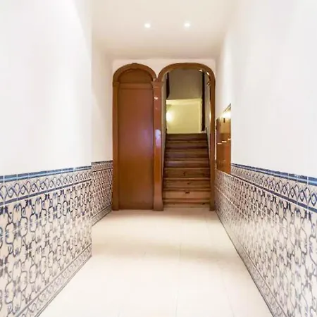 Amazing In Alfama With River View Appartement *