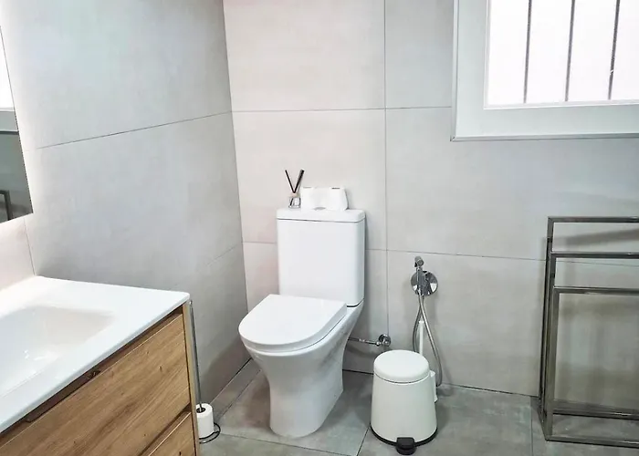 Appartement Amazing In Alfama With River View Lisboa