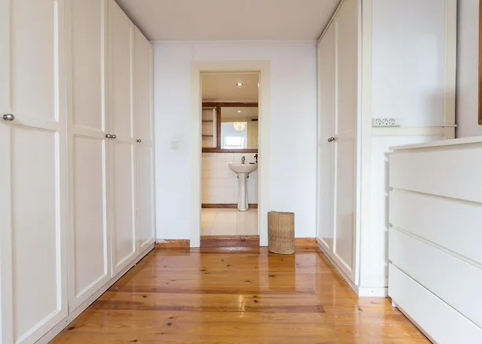 Amazing In Alfama With River View *