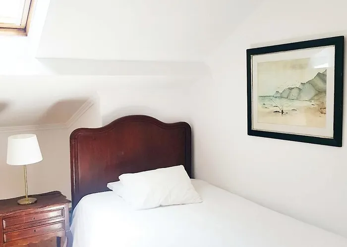 Amazing In Alfama With River View Lisboa