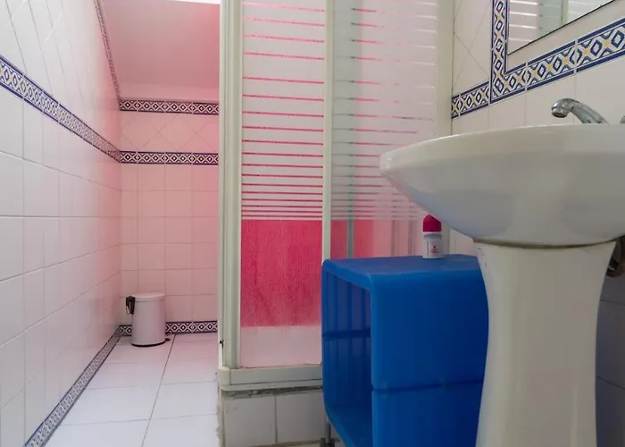 Apartamento Amazing In Alfama With River View Lisboa