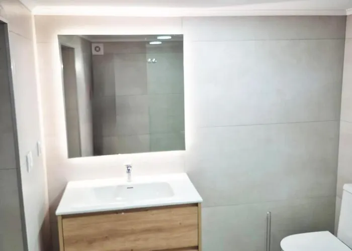 Appartement Amazing In Alfama With River View *