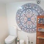 Апартаменти Amazing In Alfama With River View *