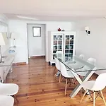 Apartment Amazing In Alfama With River View *