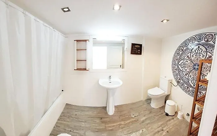 Amazing In Alfama With River View Apartment Lisbon