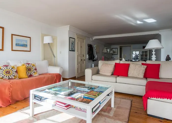 Amazing In Alfama With River View Lisbon