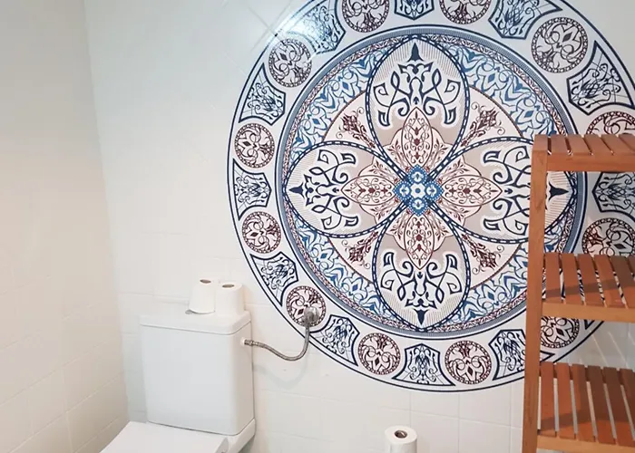 Apartment Amazing In Alfama With River View *